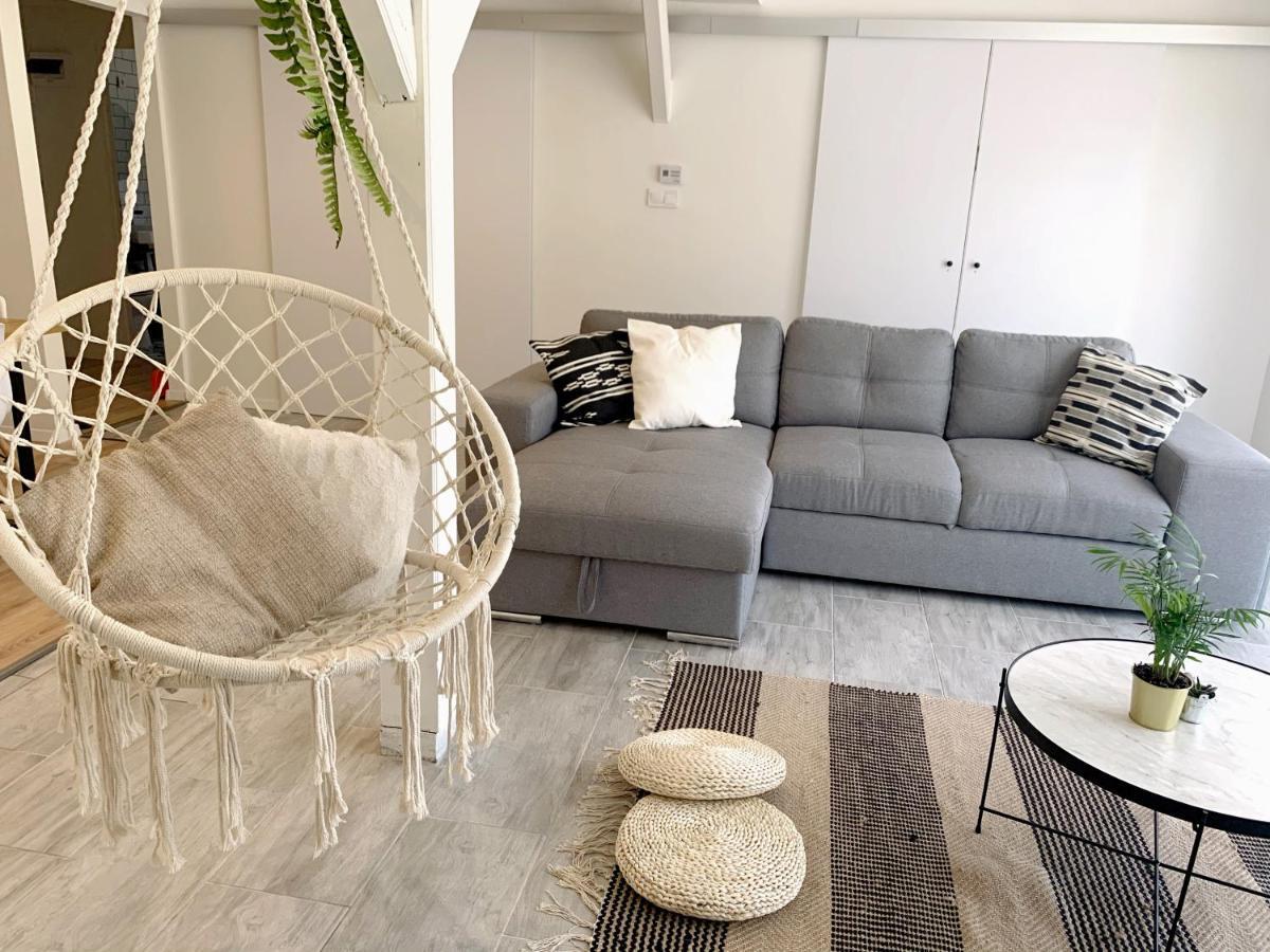Aranykert Apartmanok Vének Exterior foto