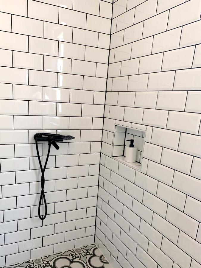 Aranykert Apartmanok Vének Exterior foto