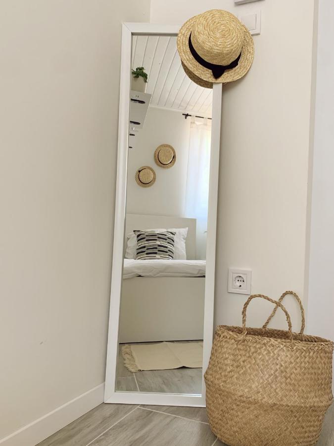 Aranykert Apartmanok Vének Exterior foto
